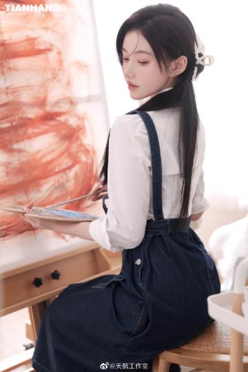 AI短剧创作独家首播