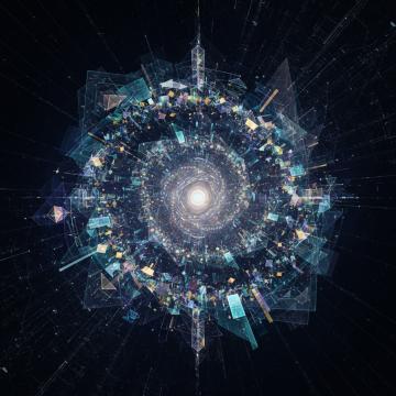 AI成人原创《废材杂役》